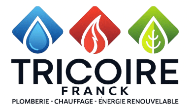 TRICOIRE FRANCK - Plombier Chauffagiste